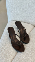 Giovanni Heel - Chocolate