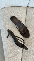 Giovanni Heel - Black